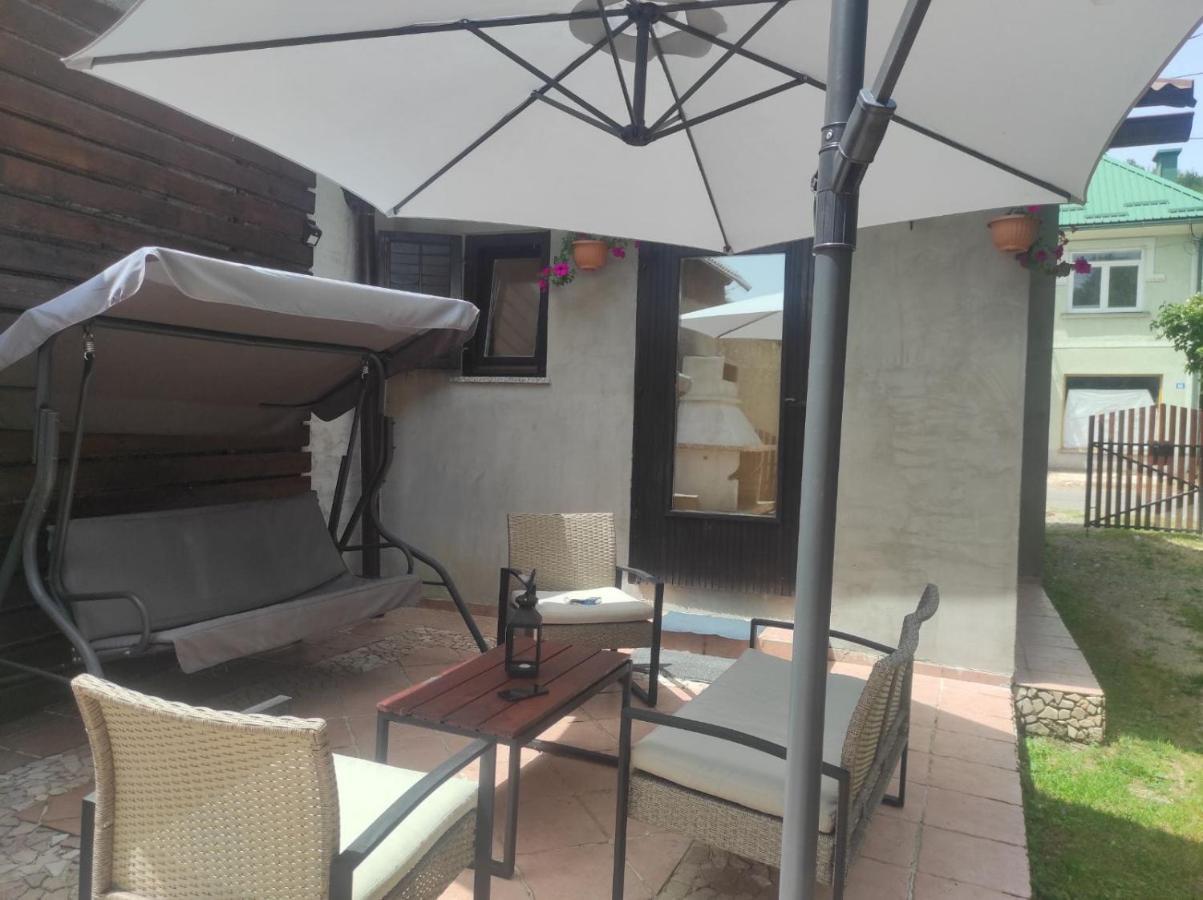 Apartment Maltar Lic Екстер'єр фото