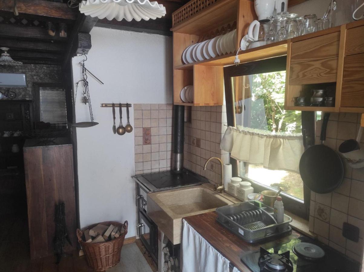 Apartment Maltar Lic Екстер'єр фото