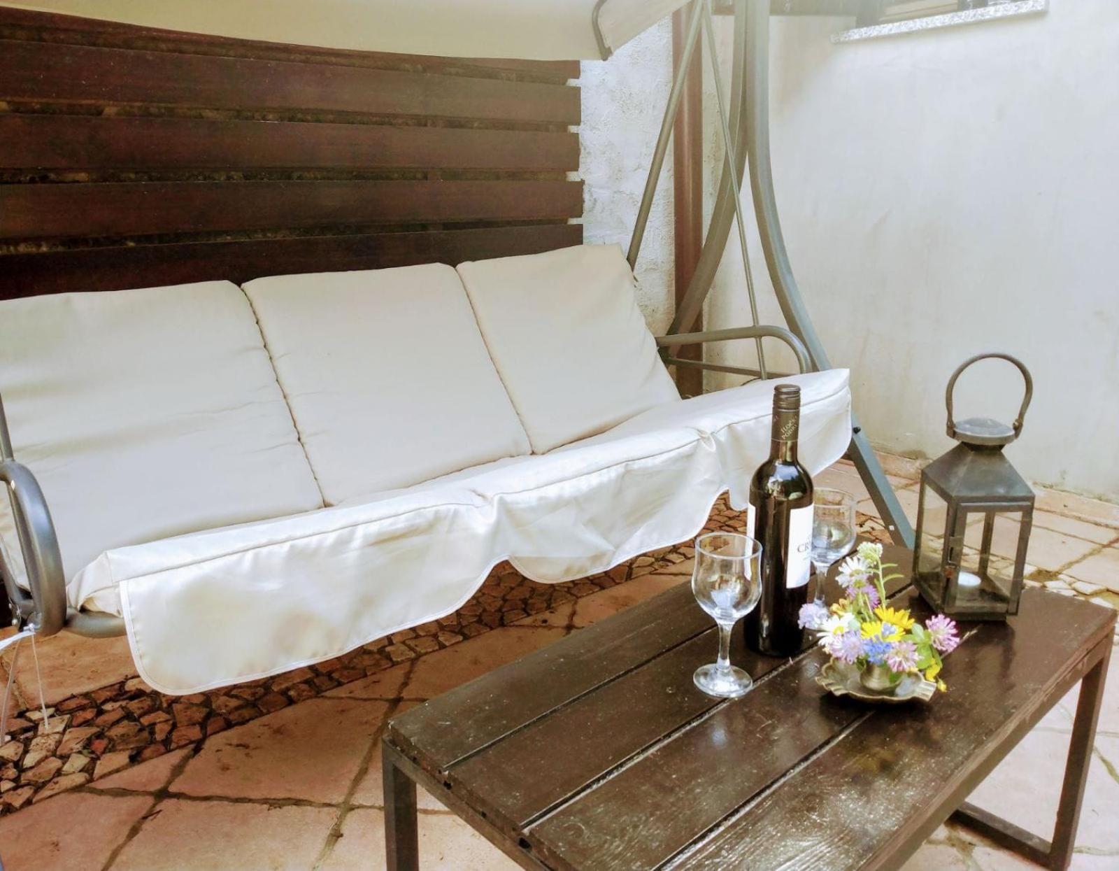 Apartment Maltar Lic Екстер'єр фото